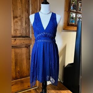 Foxiedox Babette Dress